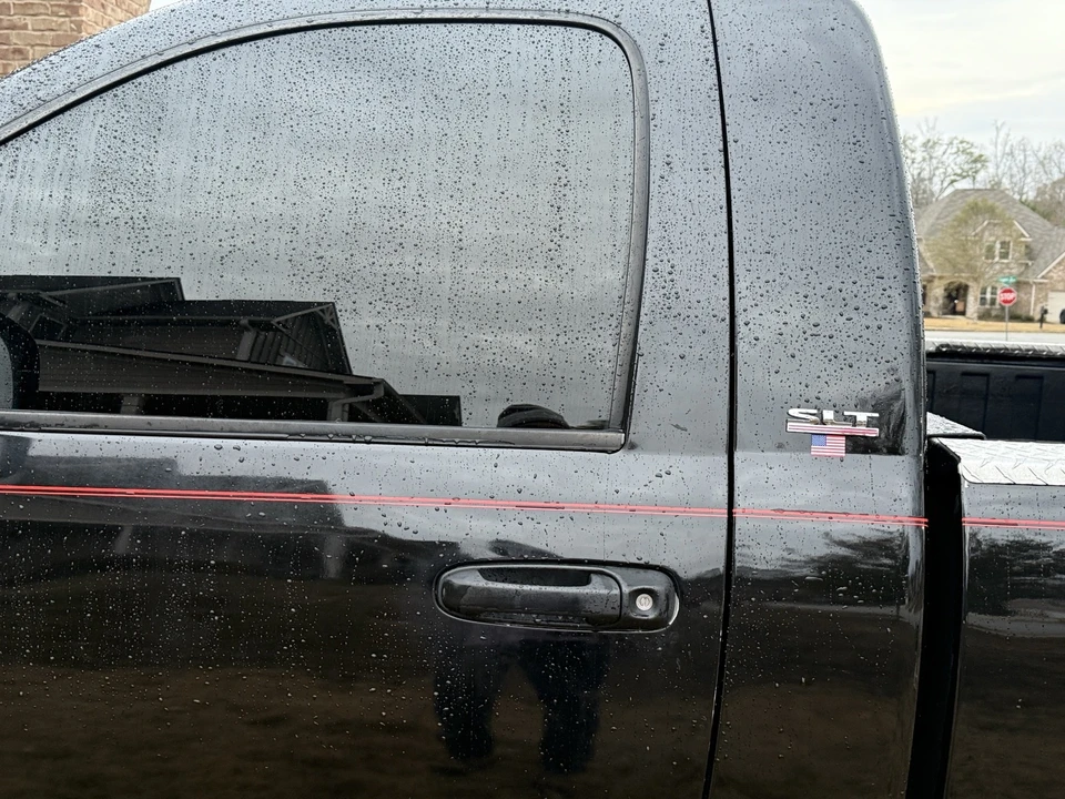 2003 Dodge Ram 3rd Gen - Image 15 of 21