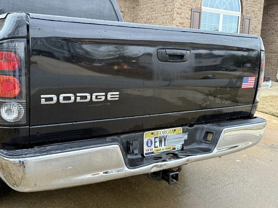 2003 Dodge Ram 3rd Gen - Image 18 of 21