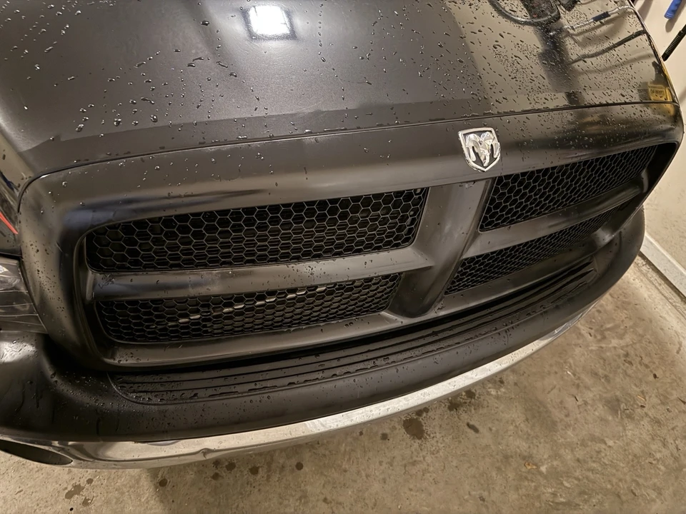 2003 Dodge Ram 3rd Gen - Image 21 of 21