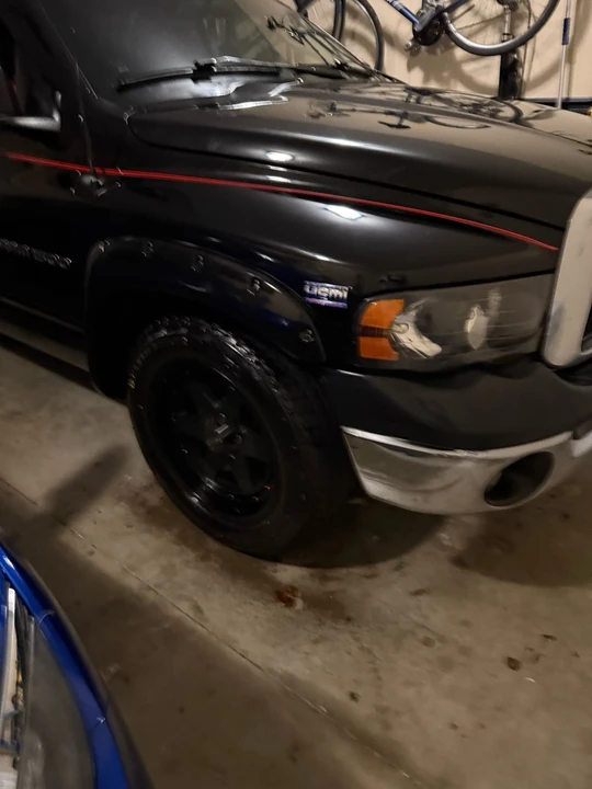 2003 Dodge Ram 3rd Gen - Image 7 of 21