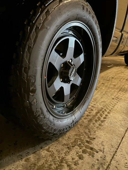 2003 Dodge Ram 3rd Gen - Image 6 of 21