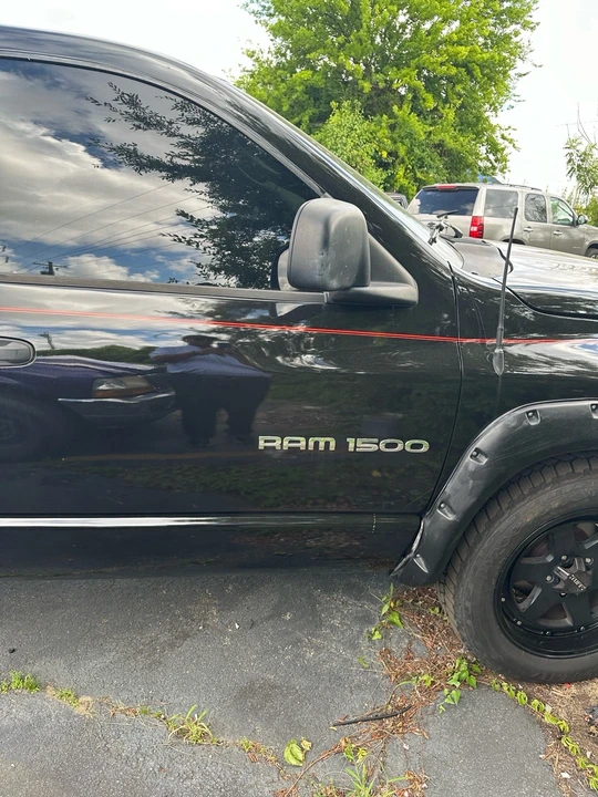 2003 Dodge Ram 3rd Gen - Image 10 of 21