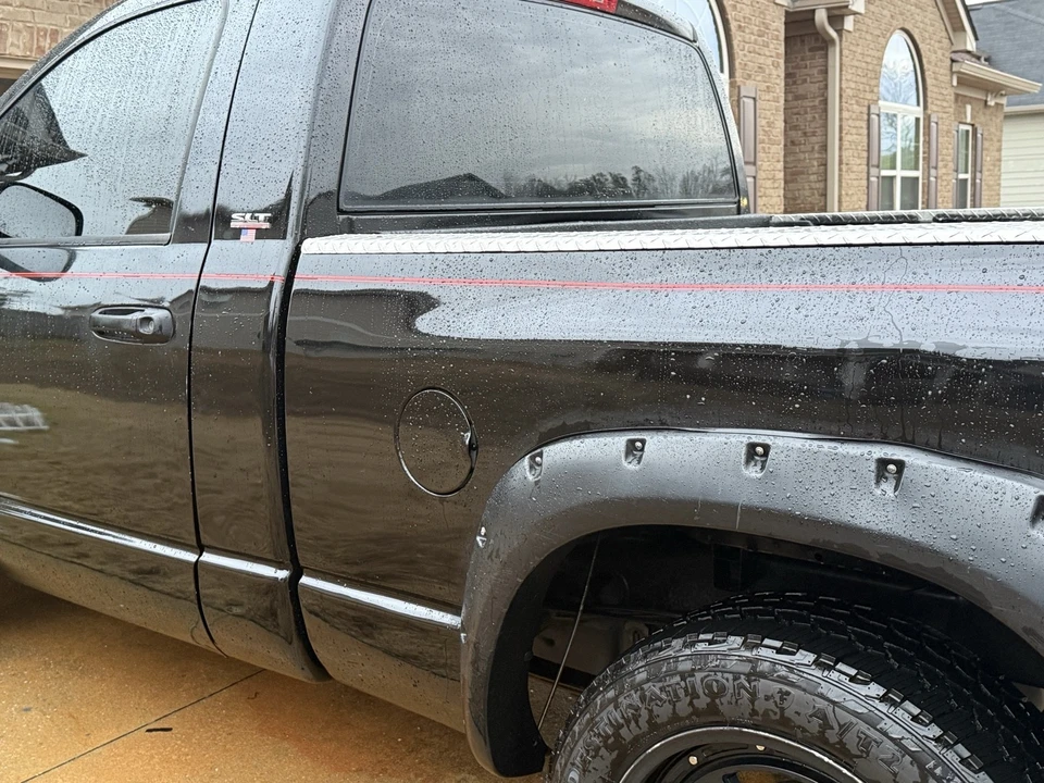 2003 Dodge Ram 3rd Gen - Image 17 of 21
