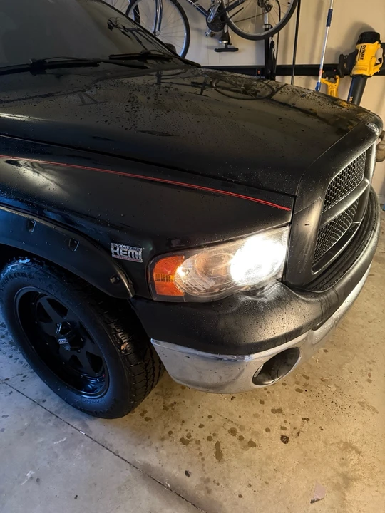 2003 Dodge Ram 3rd Gen - Image 14 of 21