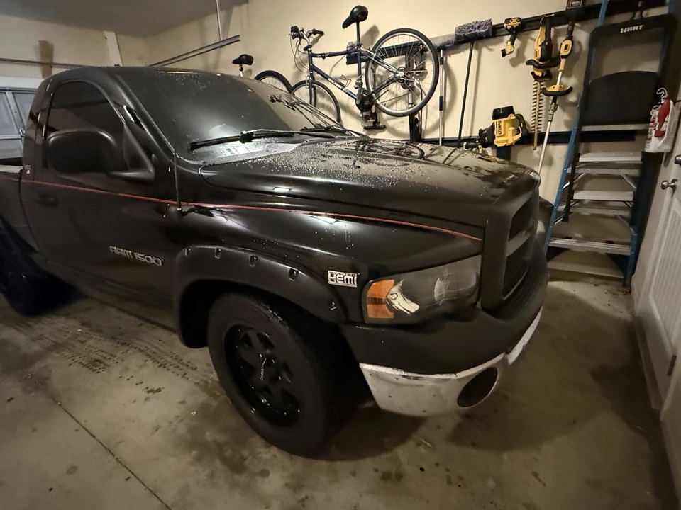 2003 Dodge Ram 3rd Gen - Image 3 of 21