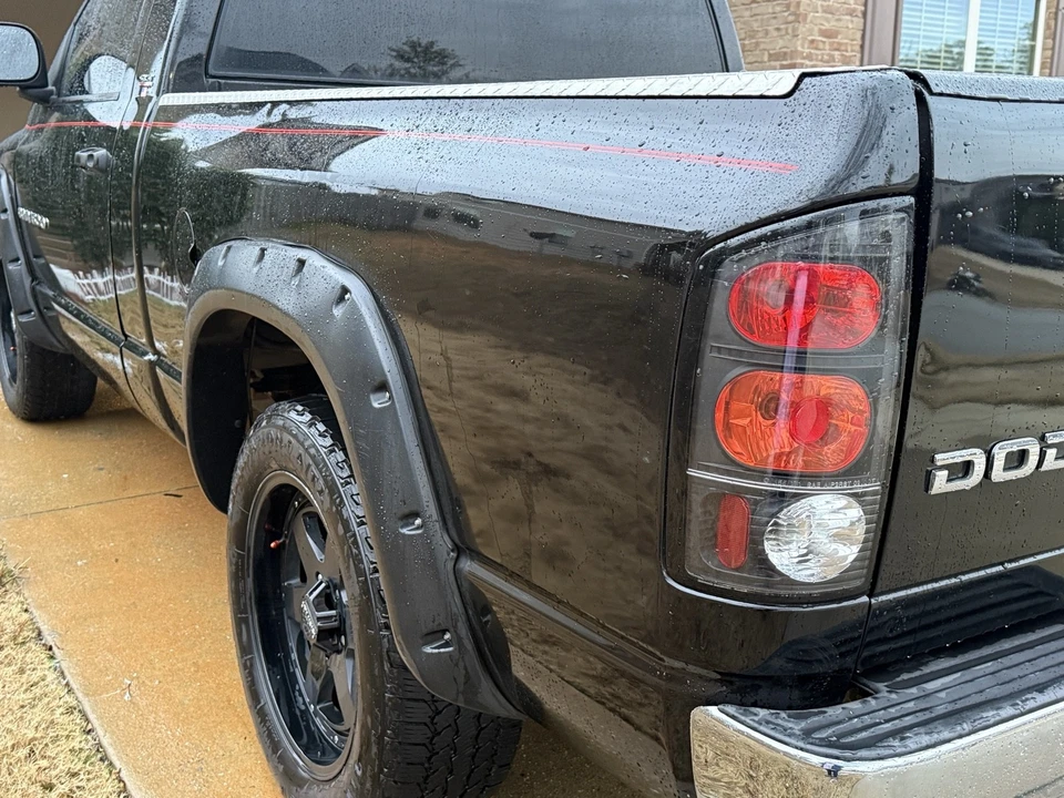 2003 Dodge Ram 3rd Gen - Image 16 of 21