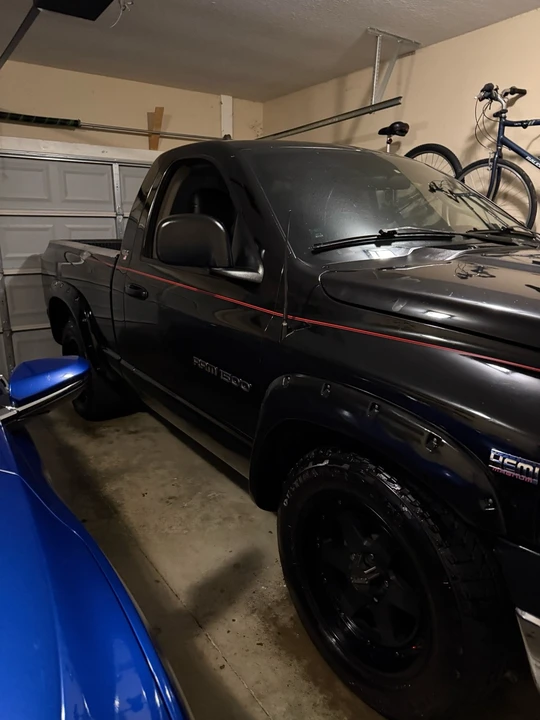 2003 Dodge Ram 3rd Gen - Image 8 of 21