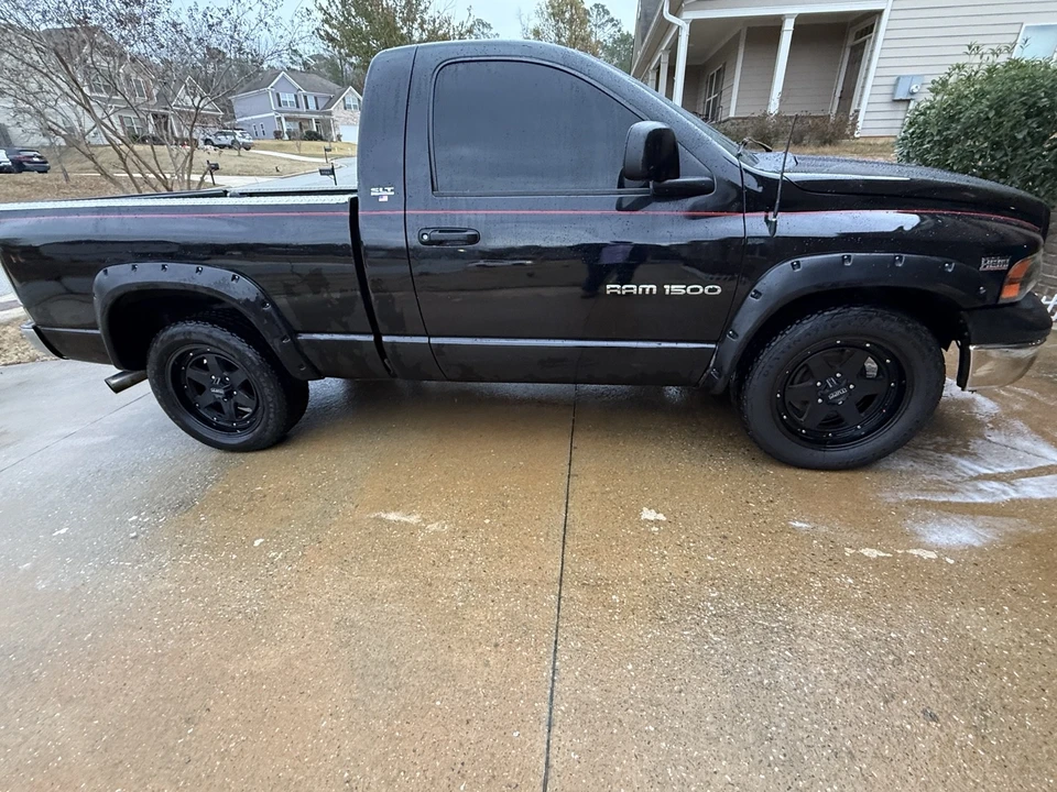 2003 Dodge Ram 3rd Gen - Image 20 of 21