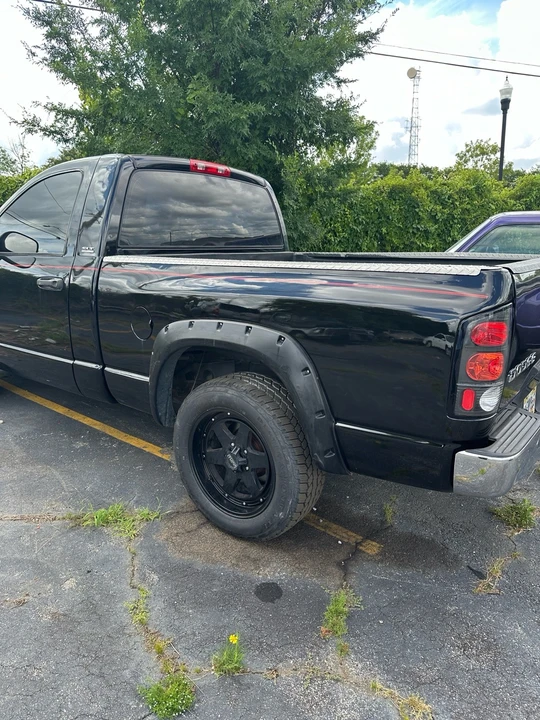 2003 Dodge Ram 3rd Gen - Image 11 of 21