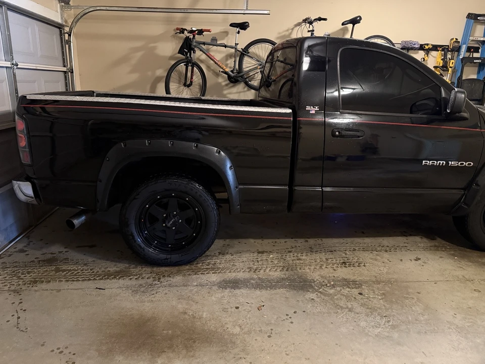 2003 Dodge Ram 3rd Gen - Image 2 of 21
