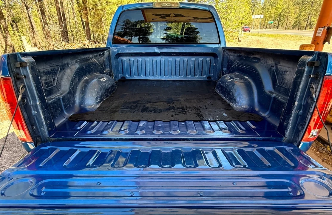 2003 Dodge Ram 3rd Gen - Image 7 of 14