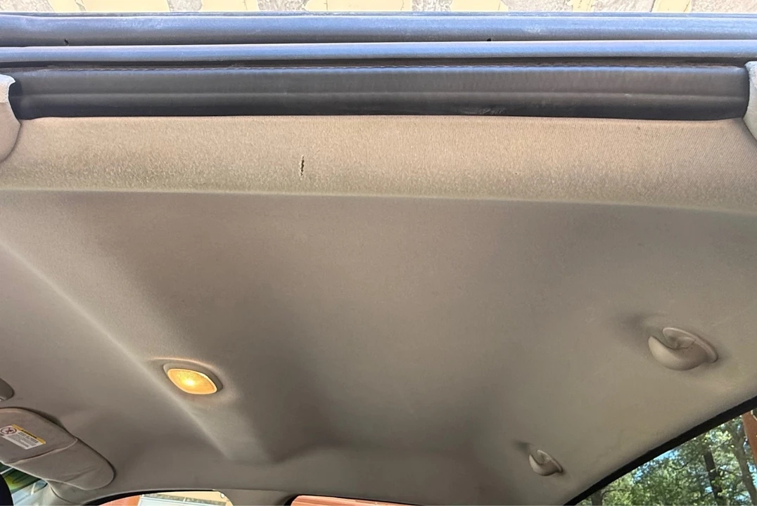 2003 Dodge Ram 3rd Gen - Image 13 of 14