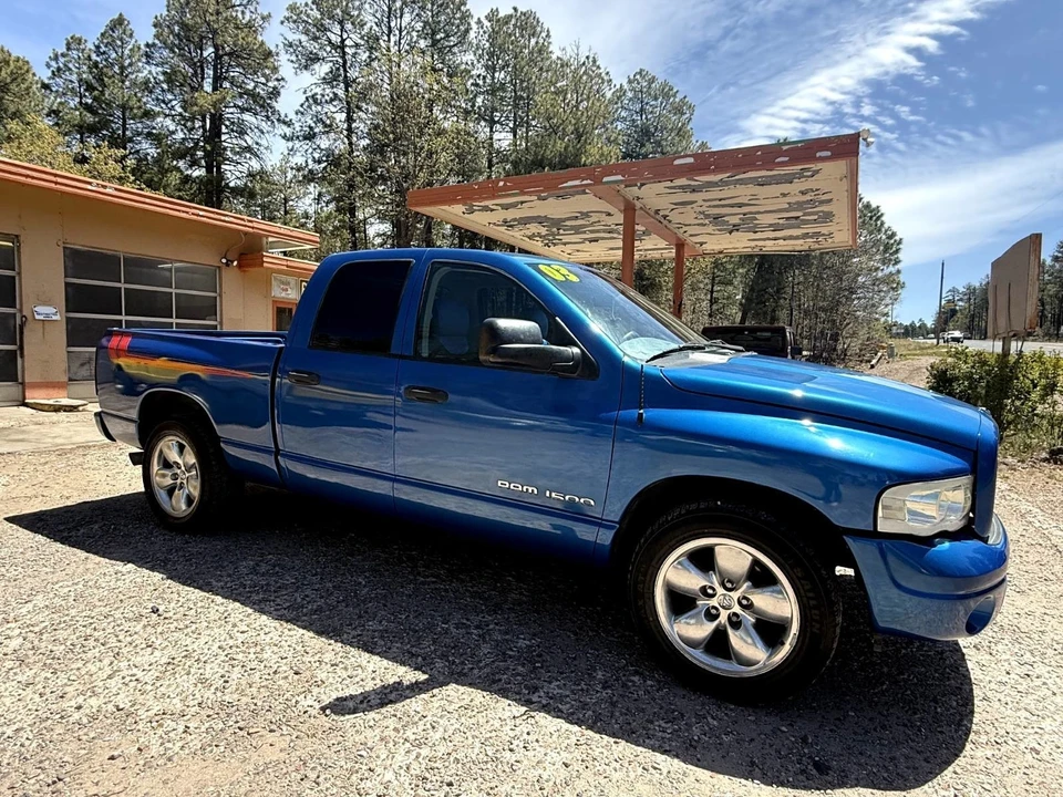 2003 Dodge Ram 3rd Gen - Image 5 of 14
