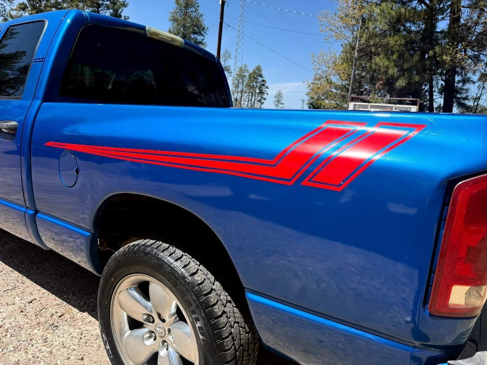 2003 Dodge Ram 3rd Gen - Image 2 of 14