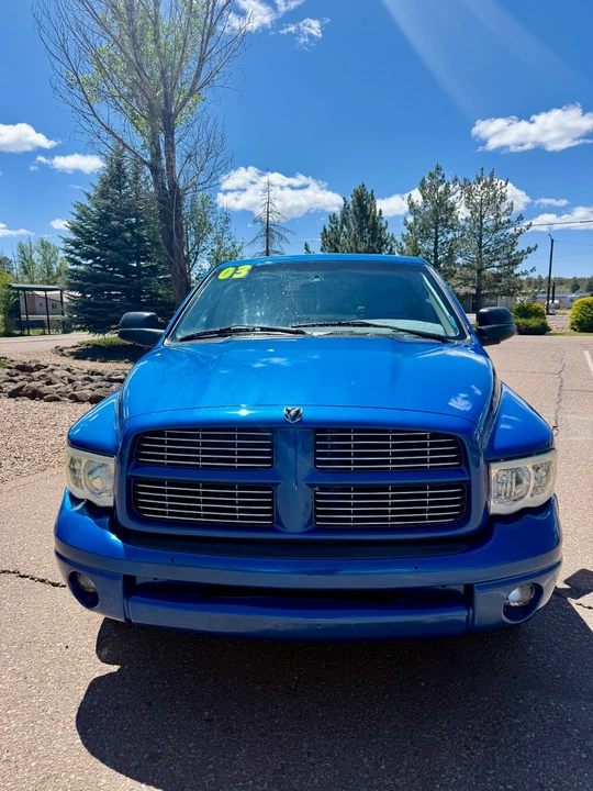 2003 Dodge Ram 3rd Gen - Image 4 of 14