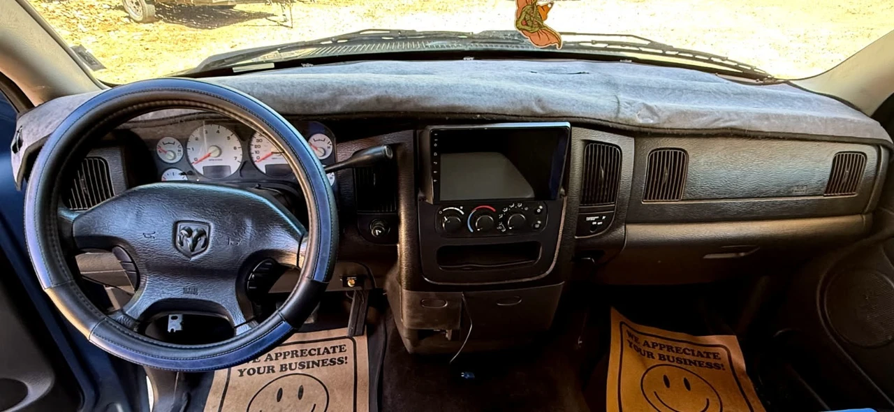 2003 Dodge Ram 3rd Gen - Image 10 of 14