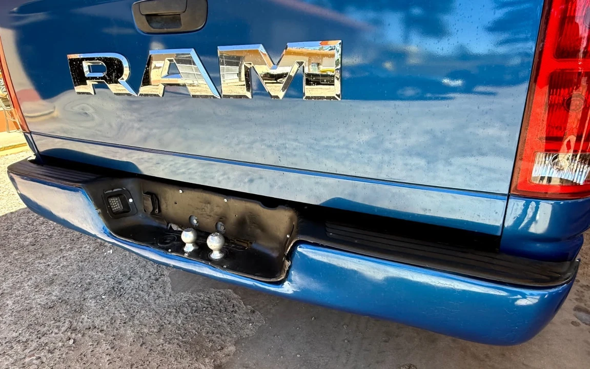 2003 Dodge Ram 3rd Gen - Image 6 of 14