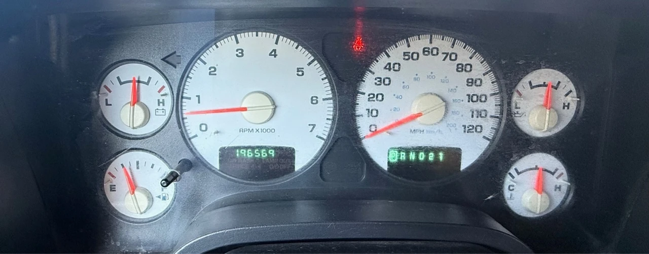 2003 Dodge Ram 3rd Gen - Image 12 of 14