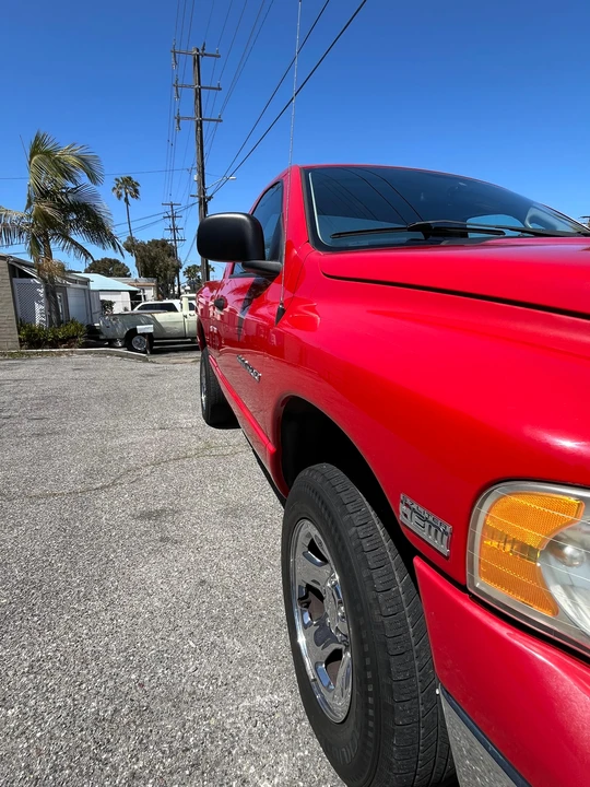2003 Dodge Ram 3rd Gen - Image 13 of 31