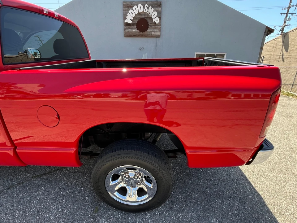 2003 Dodge Ram 3rd Gen - Image 18 of 31