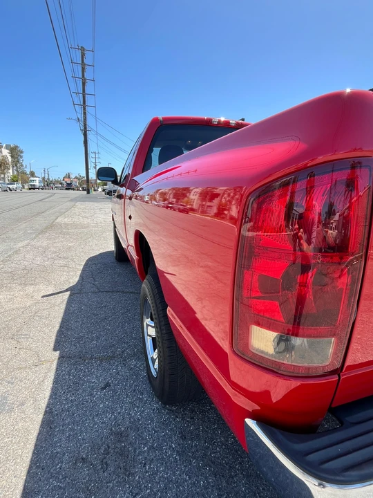 2003 Dodge Ram 3rd Gen - Image 19 of 31
