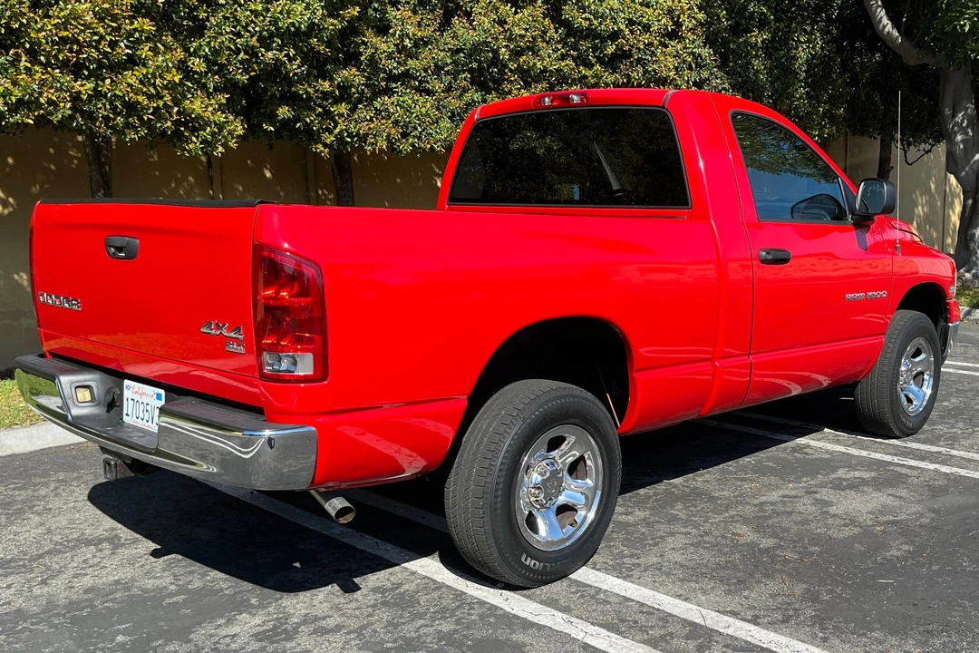 2003 Dodge Ram 3rd Gen - Image 10 of 31
