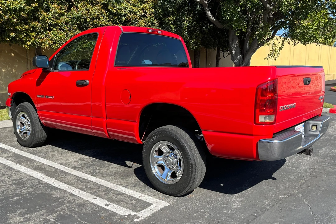2003 Dodge Ram 3rd Gen - Image 4 of 31