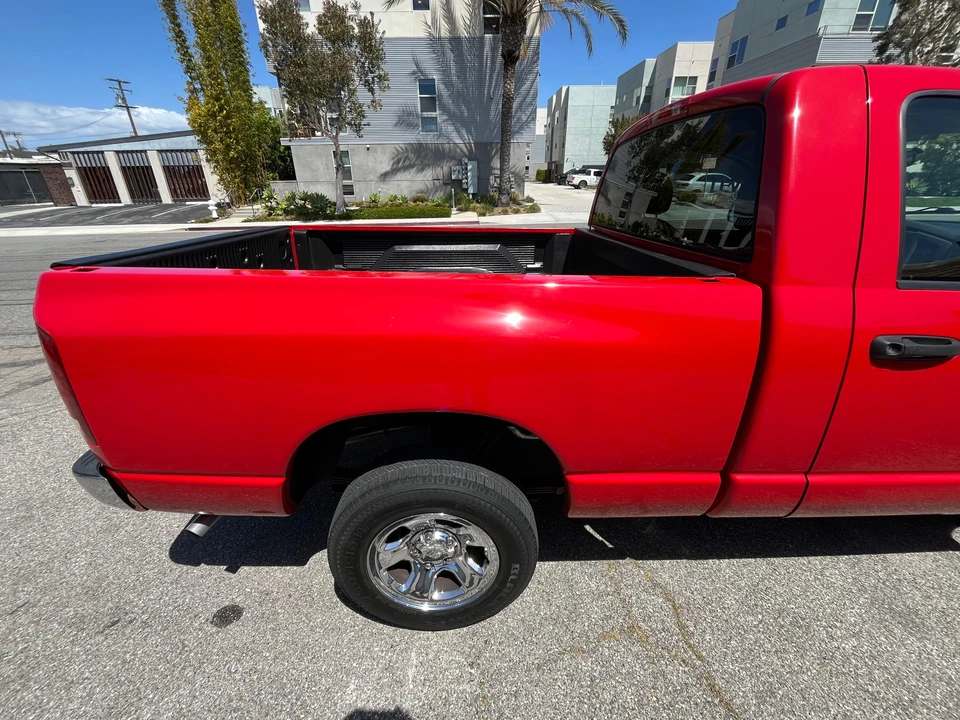 2003 Dodge Ram 3rd Gen - Image 22 of 31