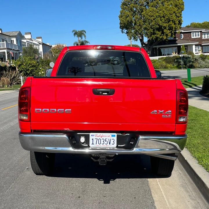 2003 Dodge Ram 3rd Gen - Image 8 of 31
