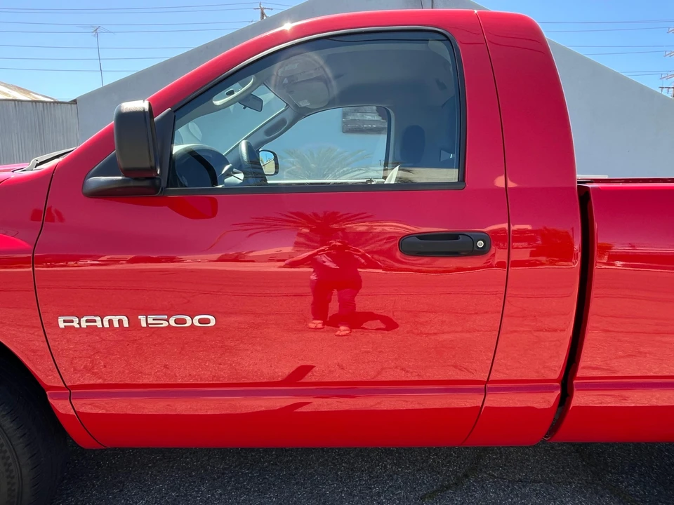 2003 Dodge Ram 3rd Gen - Image 17 of 31