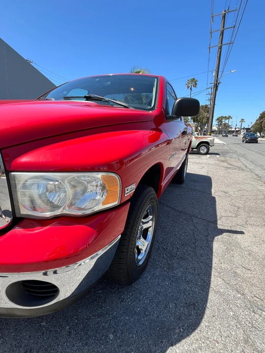 2003 Dodge Ram 3rd Gen - Image 15 of 31