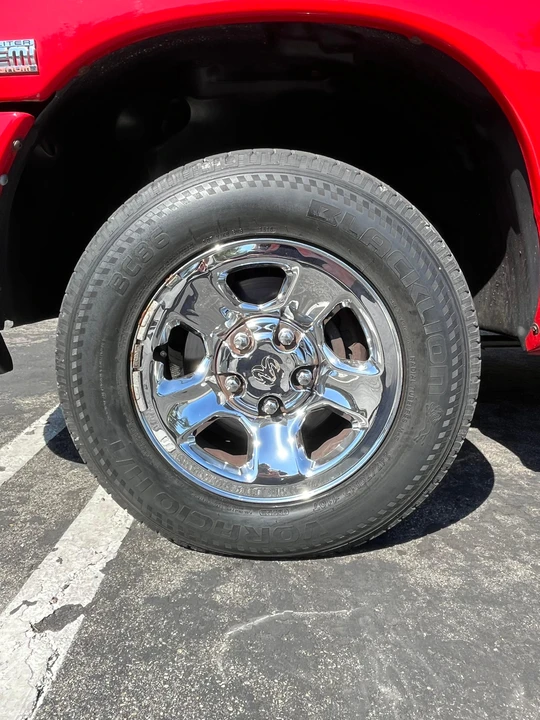 2003 Dodge Ram 3rd Gen - Image 31 of 31