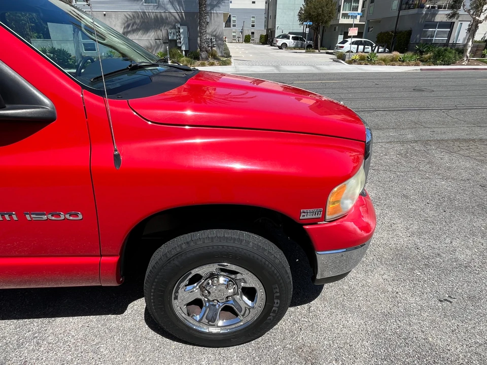 2003 Dodge Ram 3rd Gen - Image 24 of 31