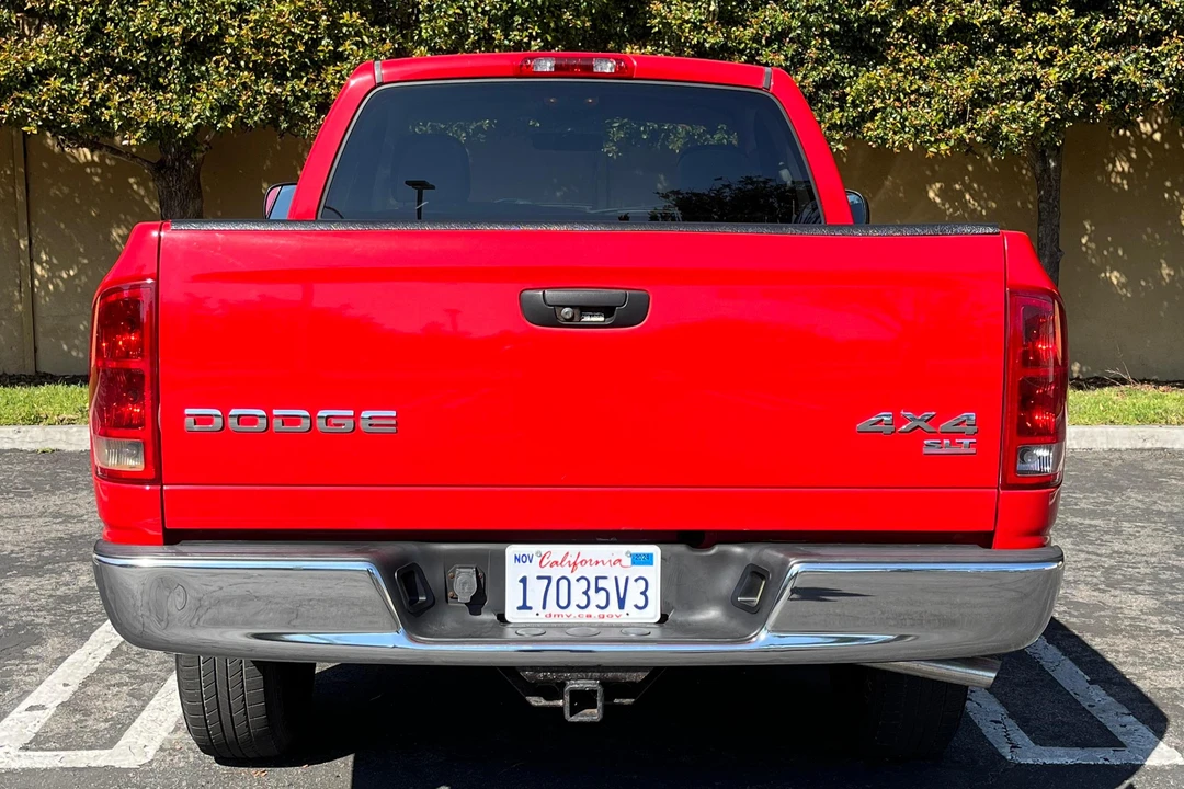 2003 Dodge Ram 3rd Gen - Image 5 of 31