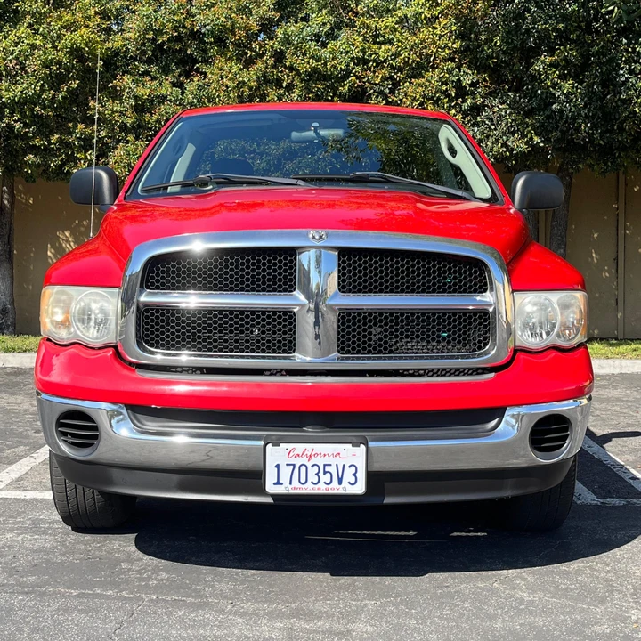 2003 Dodge Ram 3rd Gen - Image 6 of 31