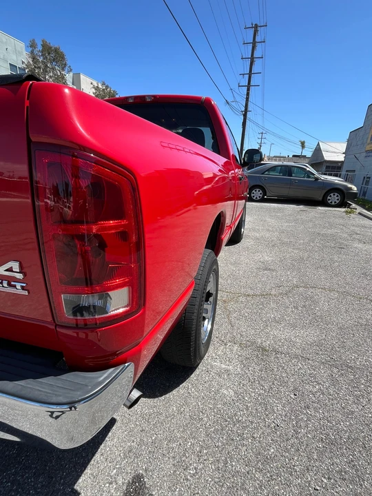 2003 Dodge Ram 3rd Gen - Image 21 of 31