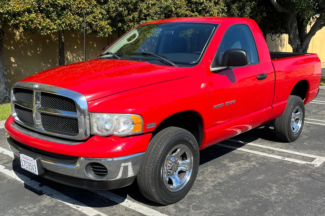 2003 Dodge Ram 3rd Gen - Image 2 of 31