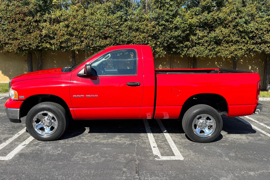 2003 Dodge Ram 3rd Gen - Image 3 of 31