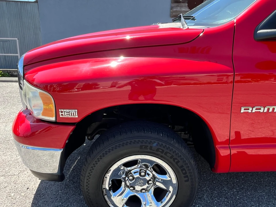 2003 Dodge Ram 3rd Gen - Image 16 of 31