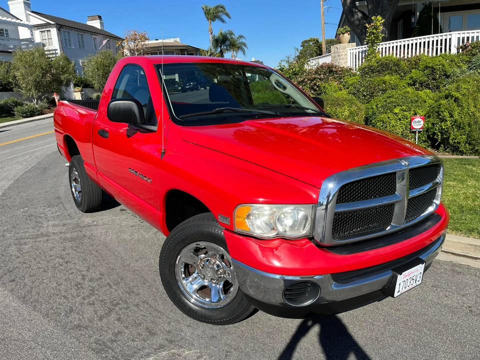 2003 Dodge Ram 3rd Gen - Image 12 of 31