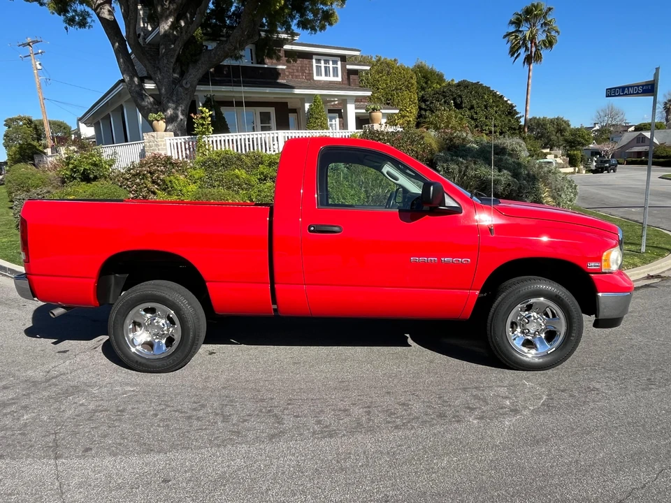 2003 Dodge Ram 3rd Gen - Image 11 of 31