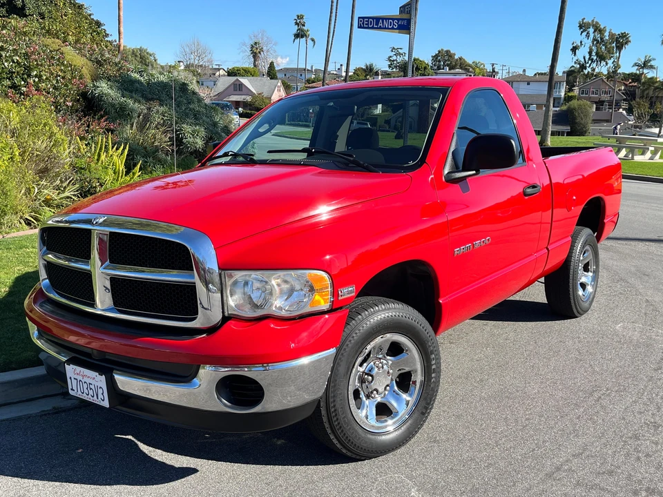 2003 Dodge Ram 3rd Gen - Image 7 of 31