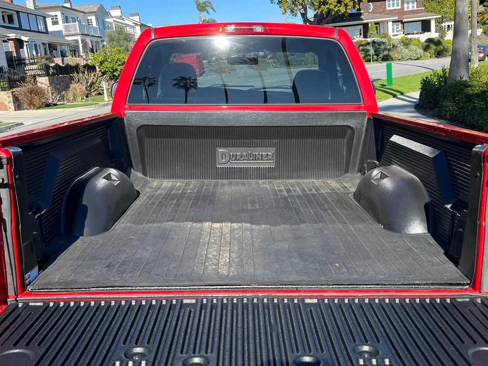 2003 Dodge Ram 3rd Gen - Image 20 of 31