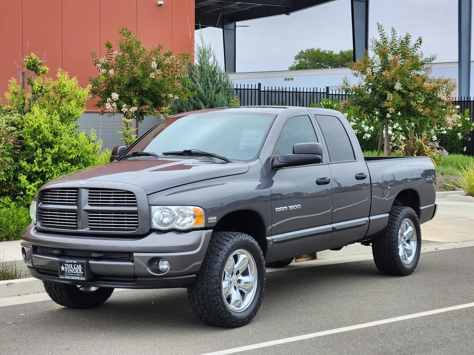 2003 Dodge Ram 3rd Gen - Image 4 of 31
