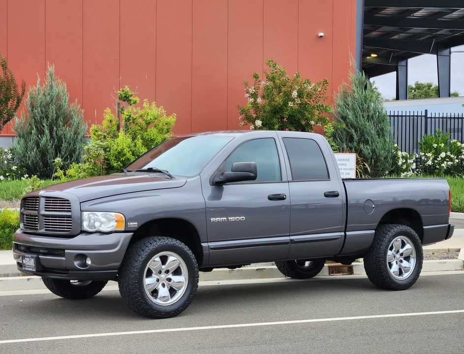 2003 Dodge Ram 3rd Gen - Image 6 of 31