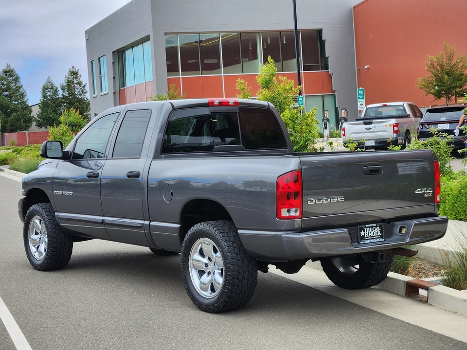 2003 Dodge Ram 3rd Gen - Image 10 of 31