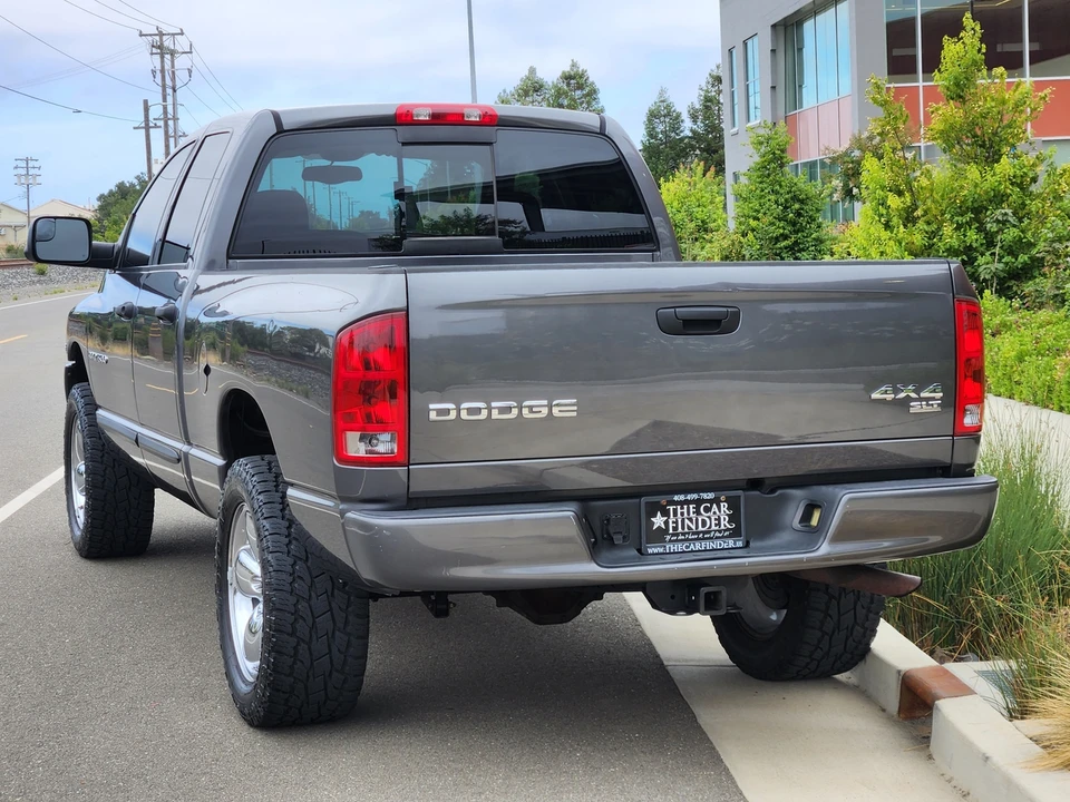 2003 Dodge Ram 3rd Gen - Image 13 of 31