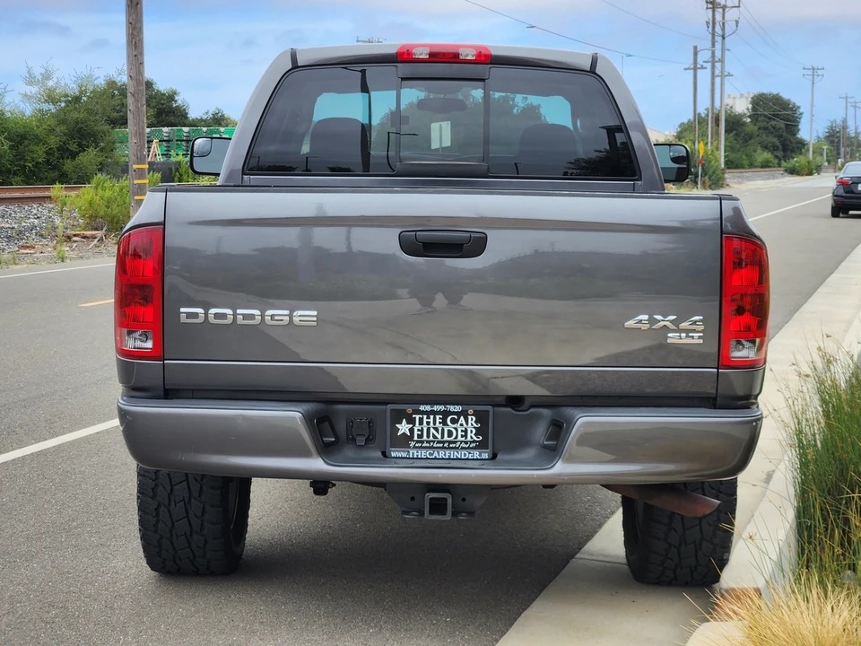 2003 Dodge Ram 3rd Gen - Image 14 of 31