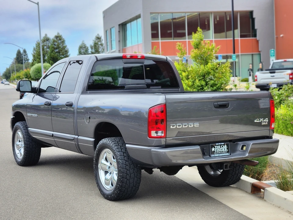 2003 Dodge Ram 3rd Gen - Image 11 of 31
