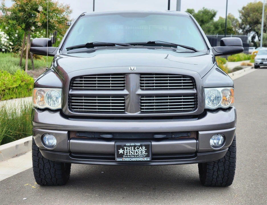 2003 Dodge Ram 3rd Gen - Image 28 of 31
